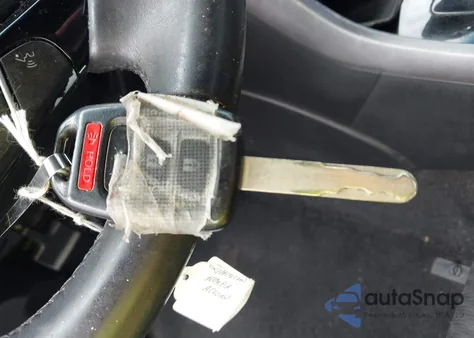 2017 Honda Accord Sport из США, поврежденный, VIN 1HGCR2F51HA058479